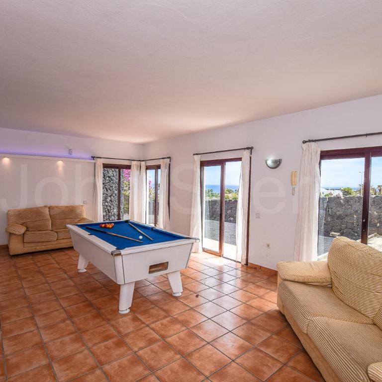 Villa Montana - LH113 By Villas Now Ltd - Villa con vistas al mar - 13