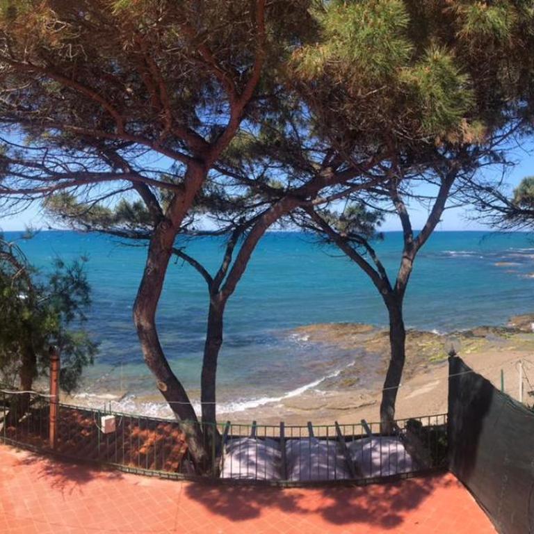 Le Terrazze sul Mare - Capo Aranciotto Beach - Casa con 2 Camere da Letto - 15
