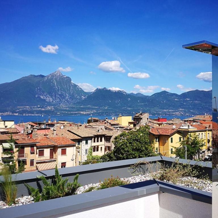 Suite Laura - Torri del Benaco - Appartamento Superior - 25