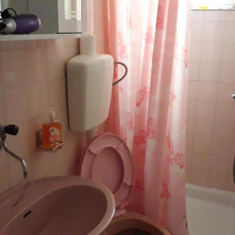 Guesthouse Djacic - Dvokrevetna Soba sa Zasebnim Krevetima - 6