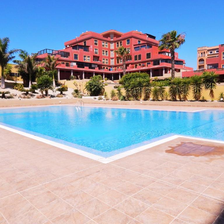 La Perla El Médano - Apartamento con vistas al mar - 7