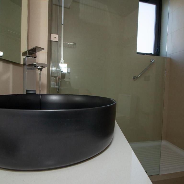 One Nk Apartments - Apartamento Estudio - 3