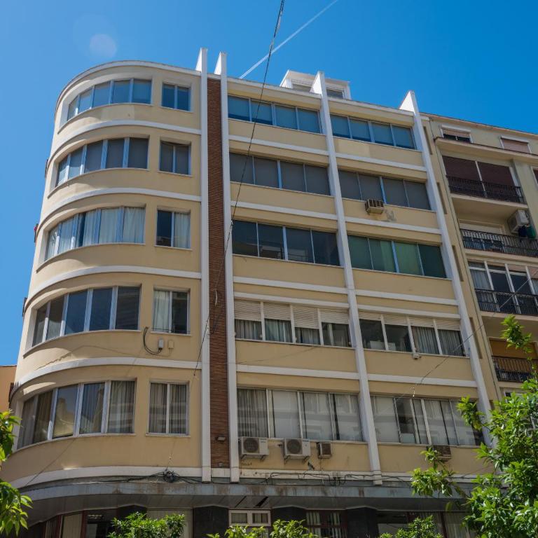 iloftmalaga Ático Plaza de las Flores - Apartamento de 3 dormitorios - 20