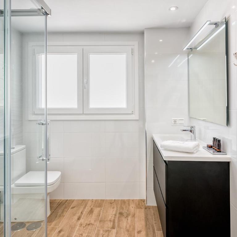 iloftmalaga Ático Plaza de las Flores - Apartamento de 3 dormitorios - 8