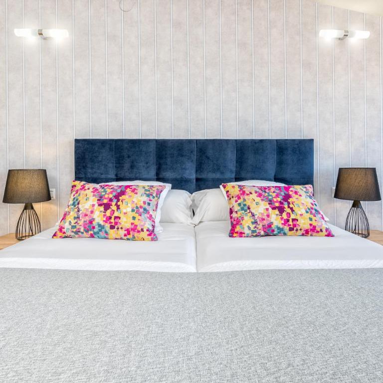 iloftmalaga Ático Plaza de las Flores - Apartamento de 3 dormitorios - 10