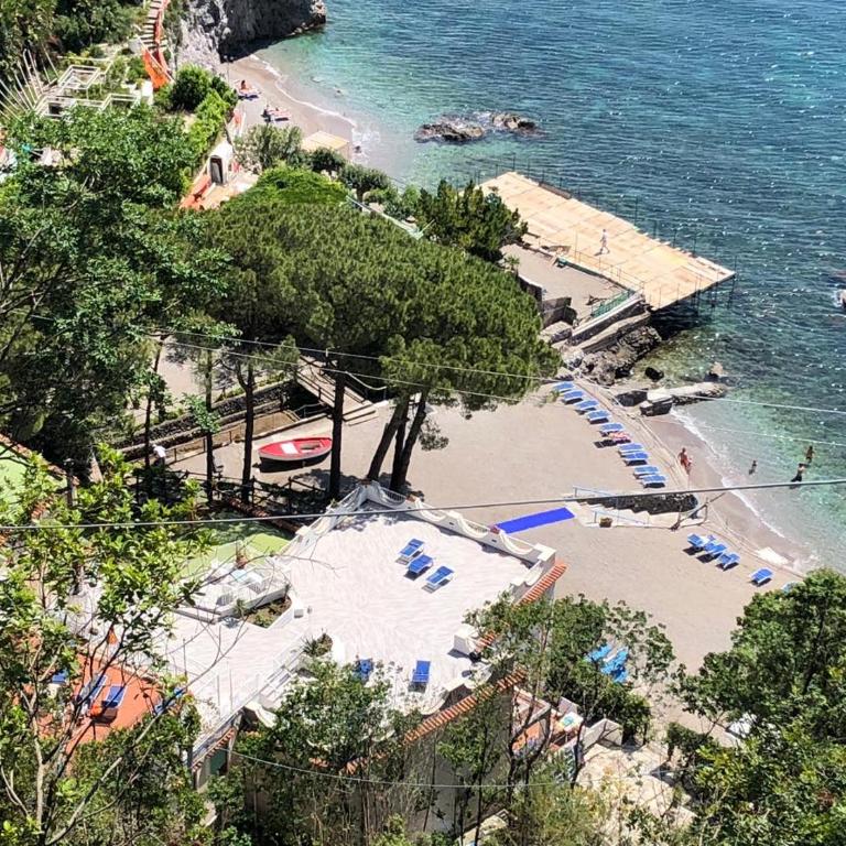 Amalfi Coast Luxury House - Casa con 2 Camere da Letto - 21