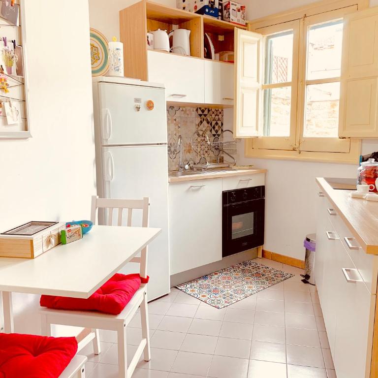 Le terrazze segrete - Apartment - 15