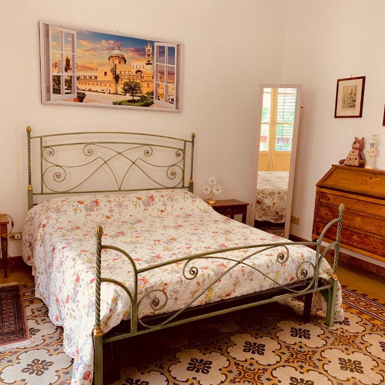 Le terrazze segrete - Apartment - 11