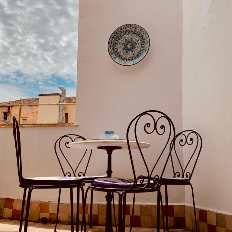Le terrazze segrete - Apartment - 4