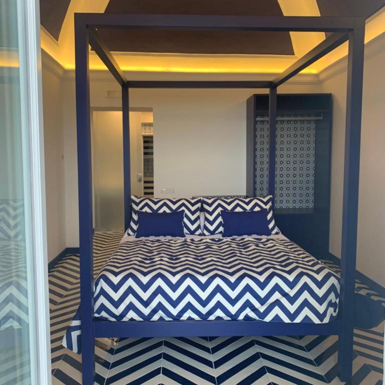 Imperati Suites by Alcione Residence - Junior Suite - 43
