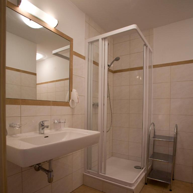 Hotel Hohe Tauern - Doppelzimmer - 6