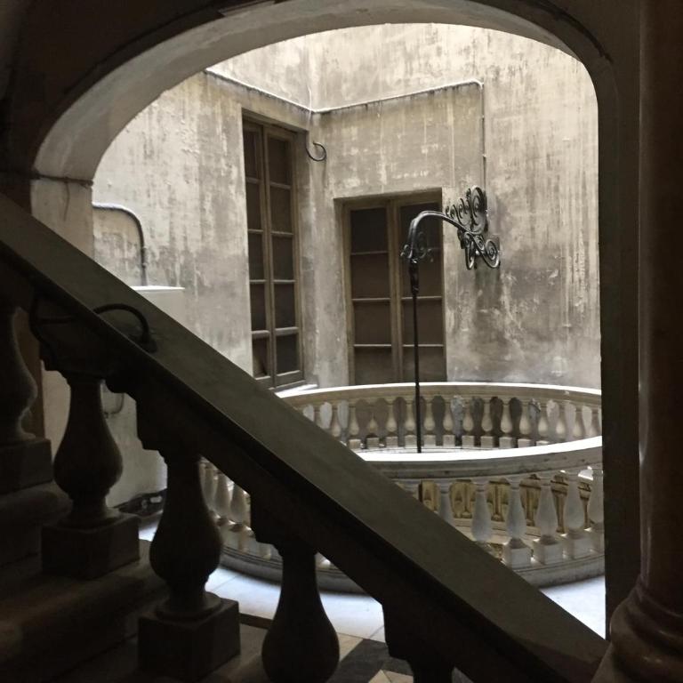 San Lorenzo Apartment - Appartamento con 1 Camera da Letto - 27