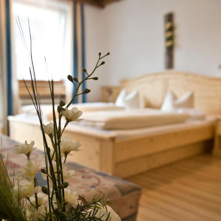 Hotel Hohe Tauern - Doppelzimmer - 4