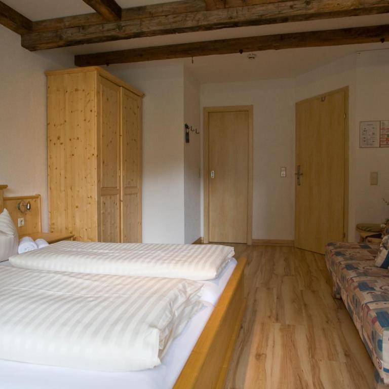 Hotel Hohe Tauern - Doppelzimmer - 7