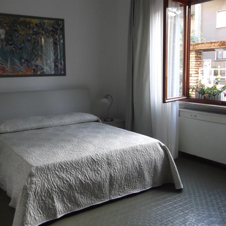 Bed & Breakfast Agli Aceri - Camera Matrimoniale - 8