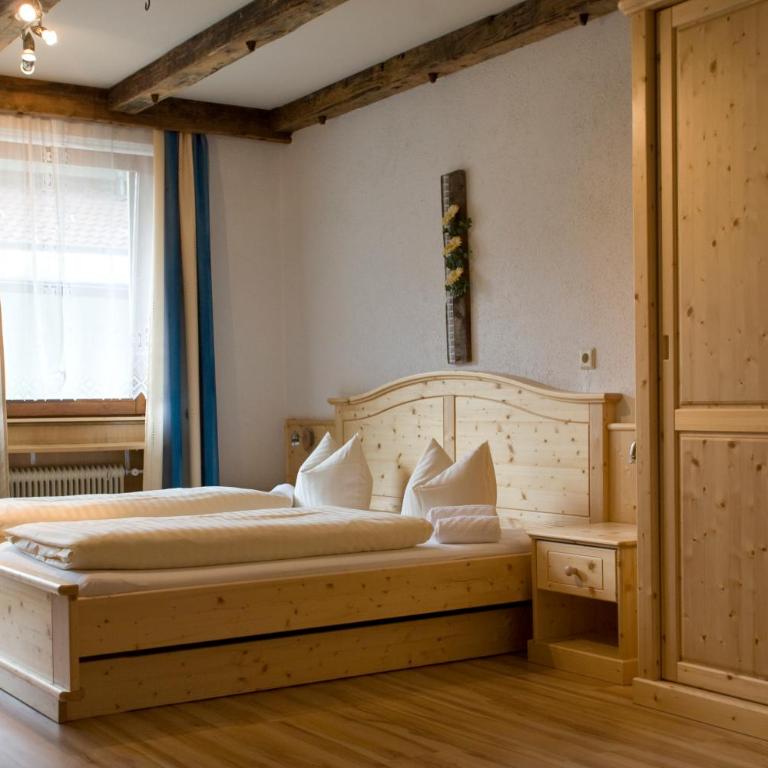Hotel Hohe Tauern - Doppelzimmer - 5