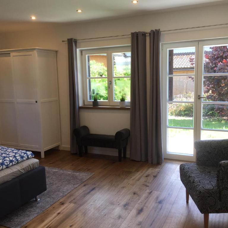 Ferienwohnung Laurin - Appartamento con 2 Camere da Letto - 3