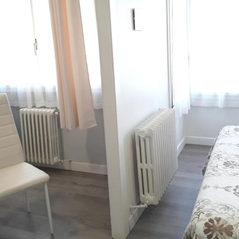 Pension Principado - Comfort Quadruple Room - 6