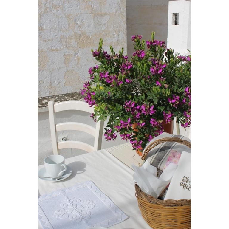 Ostuni Piccola Dimora - Casa Vacanze - 3