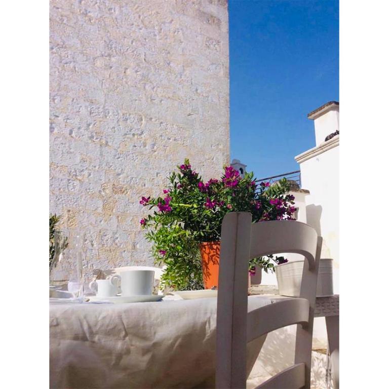 Ostuni Piccola Dimora - Casa Vacanze - 4