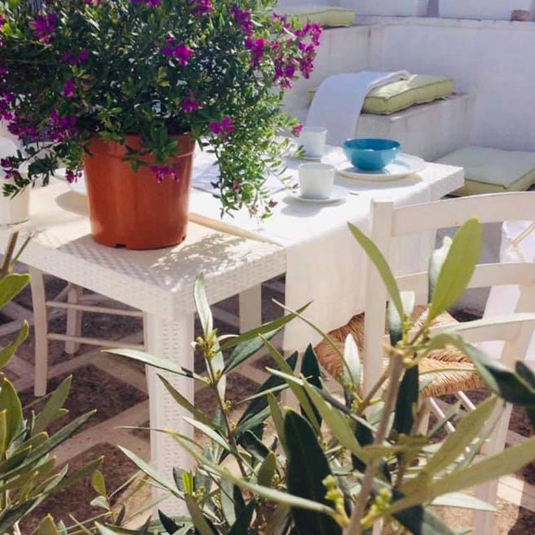Ostuni Piccola Dimora - Casa Vacanze - 5