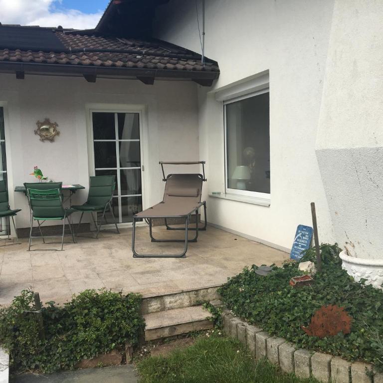 Ferienwohnung Lebenslust Frauen Gasser - Apartment - Erdgeschoss - 8