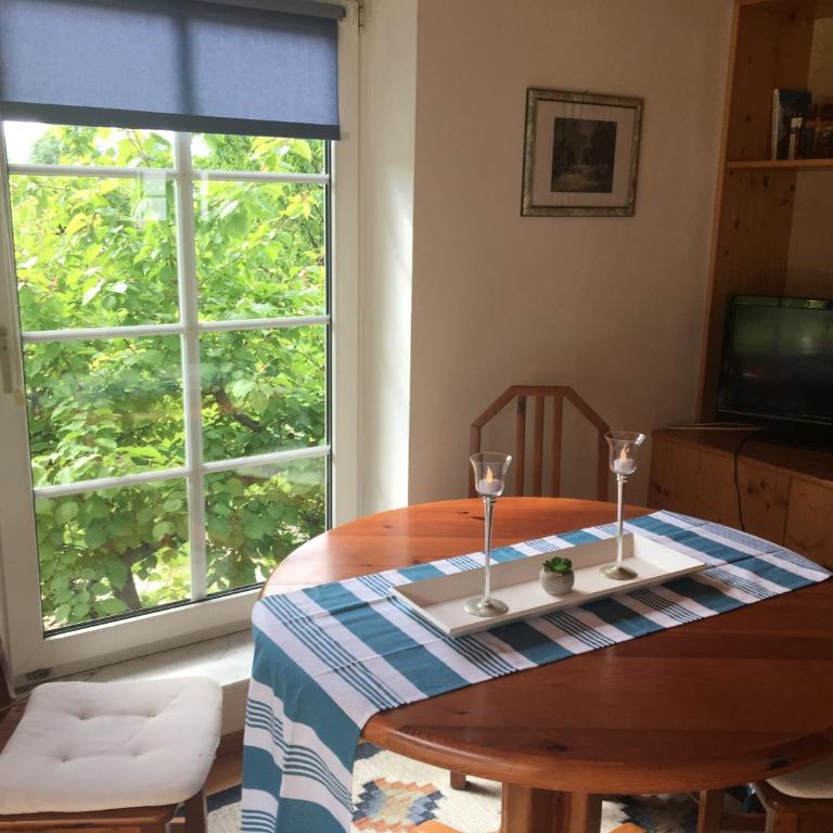 Ferienwohnung Lebenslust Frauen Gasser - Apartment - Erdgeschoss - 5
