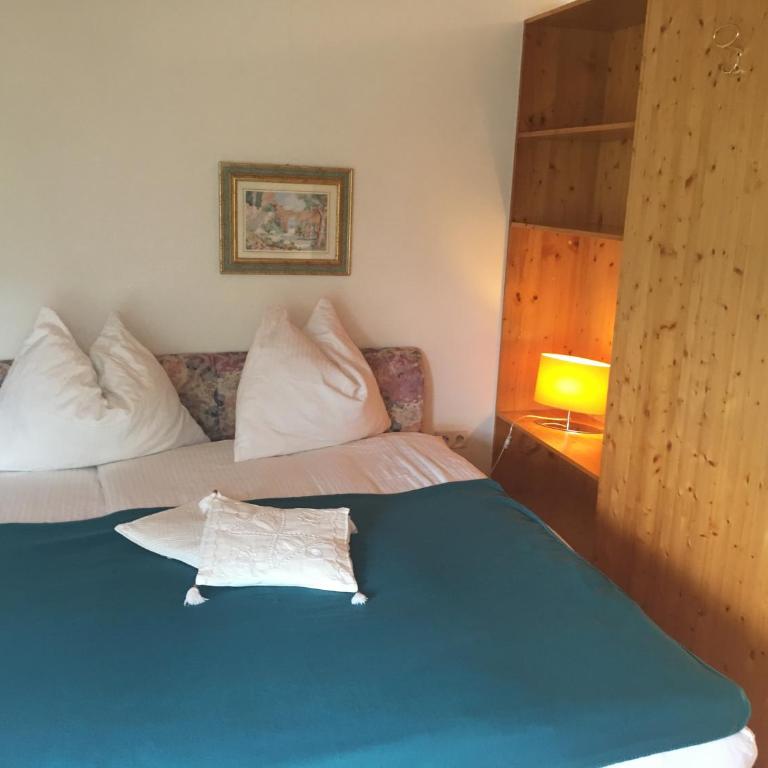 Ferienwohnung Lebenslust Frauen Gasser - Apartment - Erdgeschoss - 3