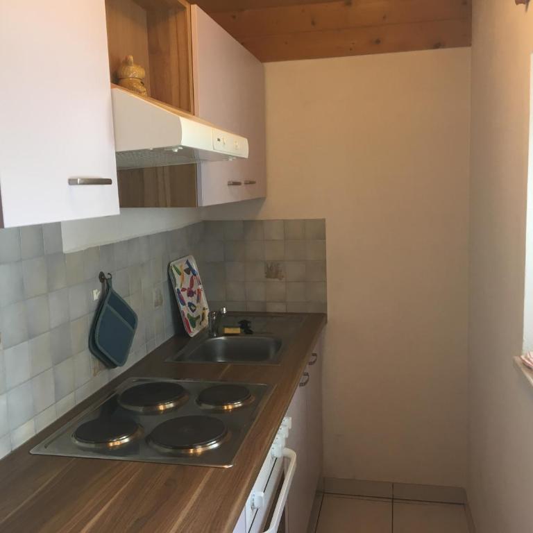 Ferienwohnung Lebenslust Frauen Gasser - Apartment - Erdgeschoss - 15