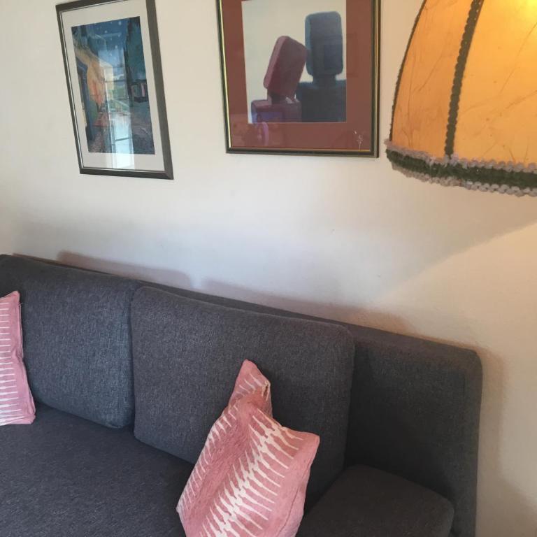 Ferienwohnung Lebenslust Frauen Gasser - Apartment - Erdgeschoss - 9