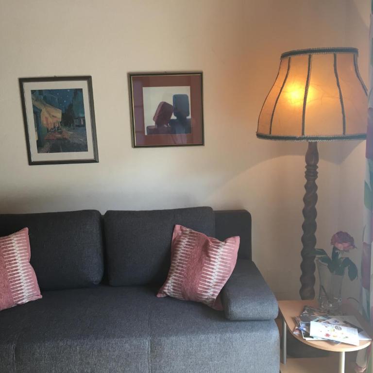 Ferienwohnung Lebenslust Frauen Gasser - Apartment - Erdgeschoss - 4