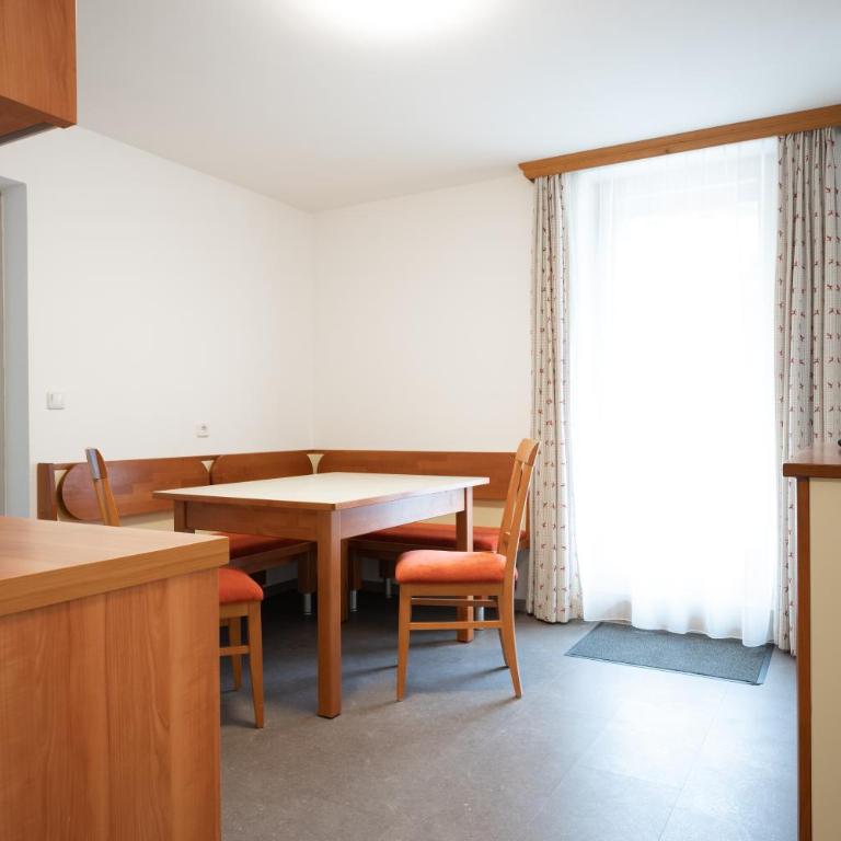 Seilergasse Apartments by we rent, SUMMERCARD INCLUDED - Apartment mit Terrasse - 4