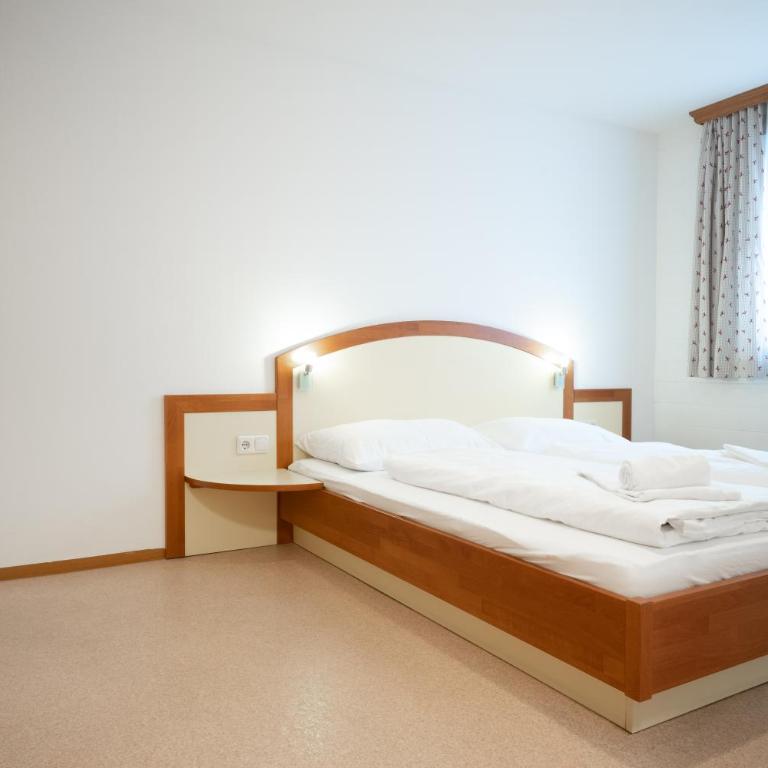 Seilergasse Apartments by we rent, SUMMERCARD INCLUDED - Apartment mit 2 Schlafzimmern - 3