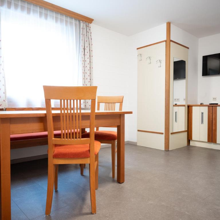 Seilergasse Apartments by we rent, SUMMERCARD INCLUDED - Apartment mit 2 Schlafzimmern - 1