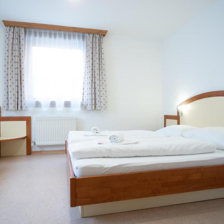 Seilergasse Apartments by we rent, SUMMERCARD INCLUDED - Apartment mit Dusche - 3