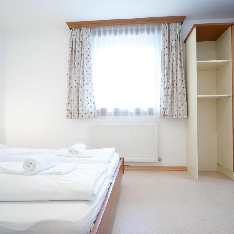 Seilergasse Apartments by we rent, SUMMERCARD INCLUDED - Deluxe Apartment - 5