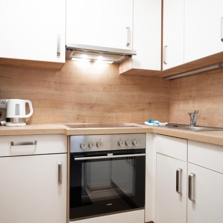 Seilergasse Apartments by we rent, SUMMERCARD INCLUDED - Apartment mit Seeblick - 2