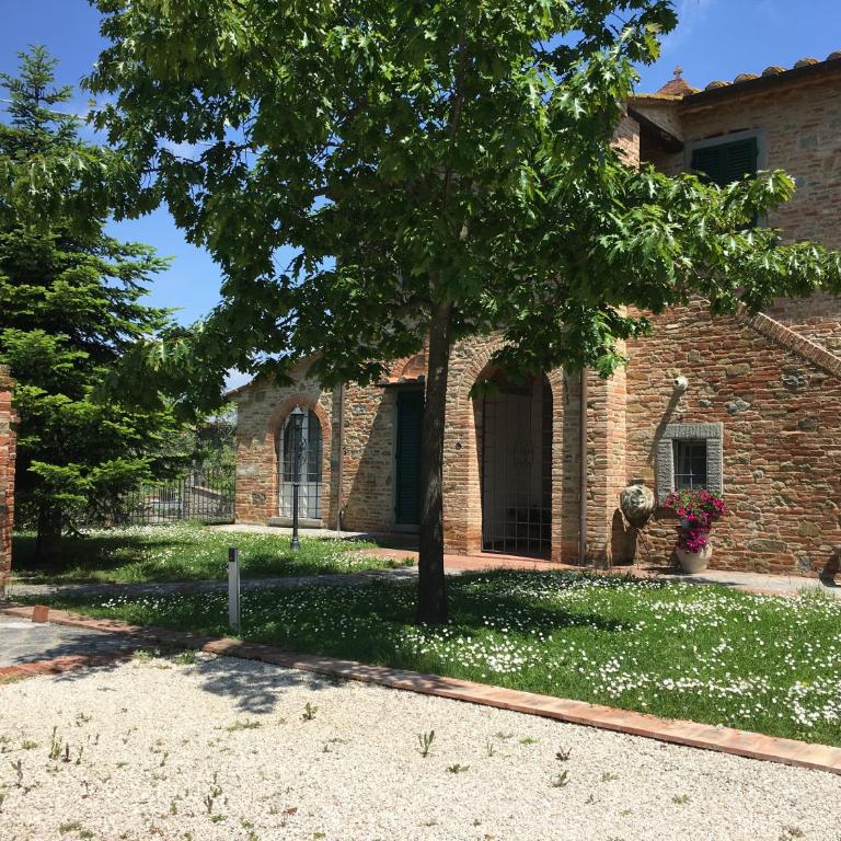 Casa dei Tigli - Casa con 1 Camera da Letto - 10
