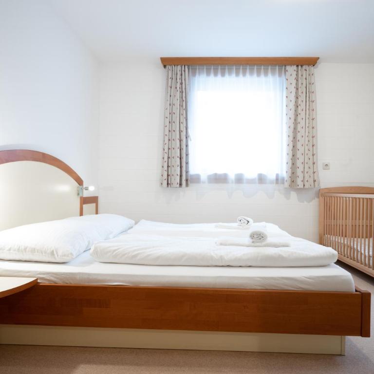 Seilergasse Apartments by we rent, SUMMERCARD INCLUDED - Superior Apartment - 4