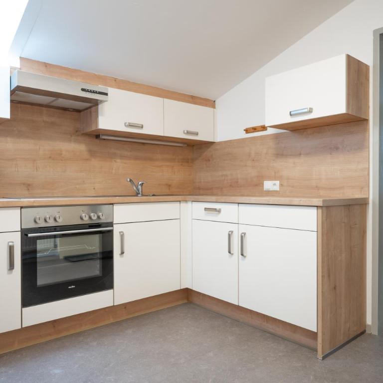 Seilergasse Apartments by we rent, SUMMERCARD INCLUDED - Apartment mit 3 Schlafzimmern - 3