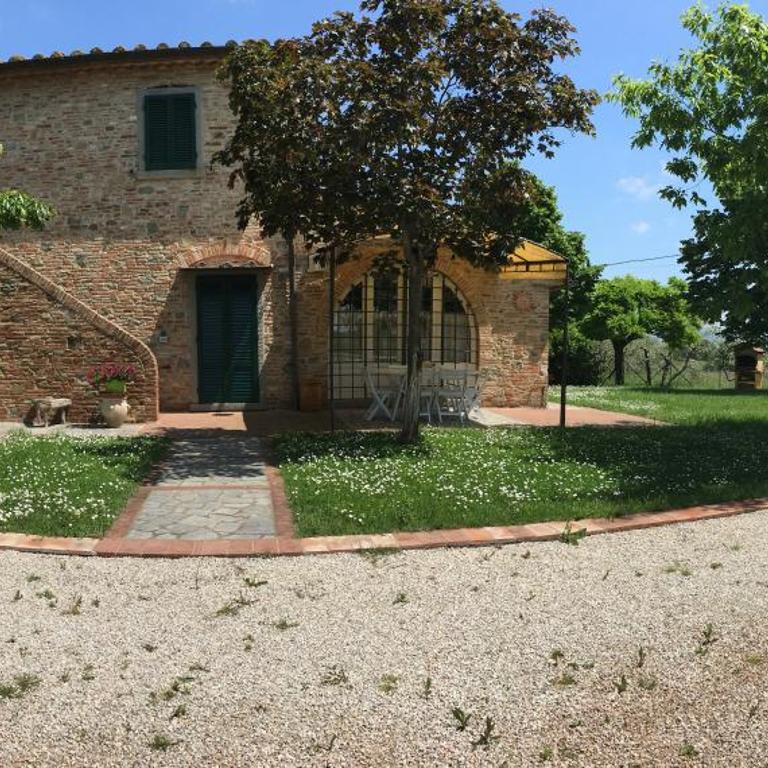 Casa dei Tigli - Casa con 1 Camera da Letto - 9