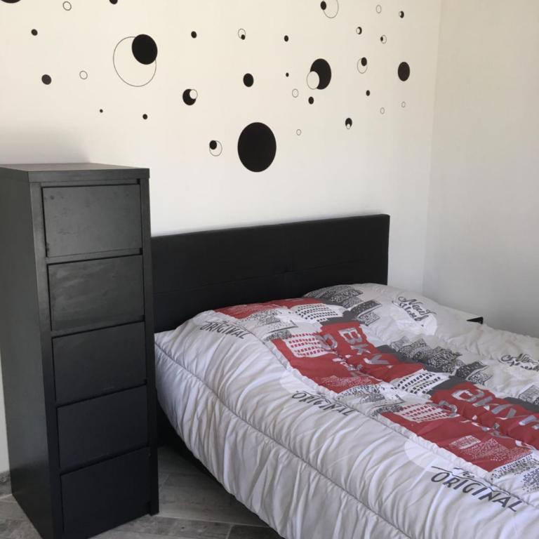 Une pause à Bergerac - Maison 4 Chambres - 16