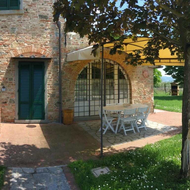 Casa dei Tigli - Casa con 3 Camere da Letto - 9