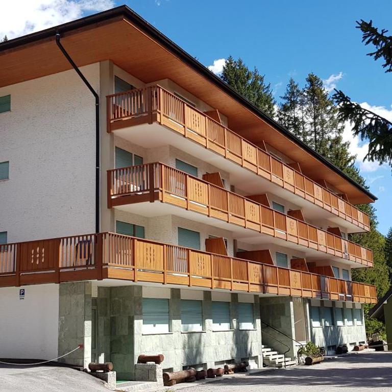 Monolocale Fevri - Serafini - Appartamento Monolocale - 9