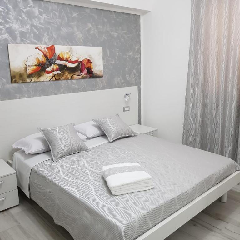 Appartamenti Edia - Appartamento con 1 Camera da Letto - 6