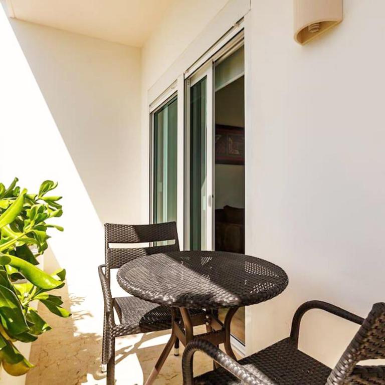 Papaya 15 Apartments - Apartamento de 1 dormitorio - 15