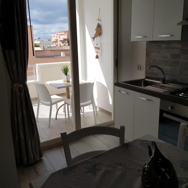Appartamenti Edia - Appartamento con 1 Camera da Letto - 2