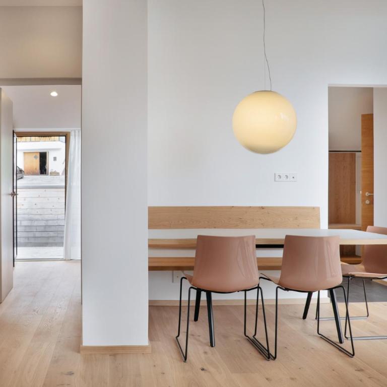 Appartement Hell - Appartamento con 2 Camere da Letto - 11