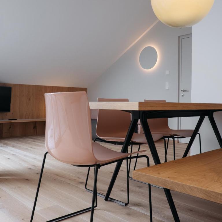 Appartement Hell - Appartamento con 2 Camere da Letto - 5