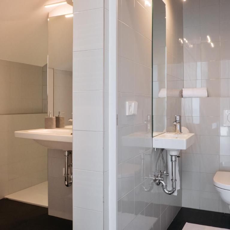 Appartement Hell - Appartamento con 2 Camere da Letto - 8